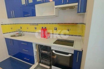 Фото №3: 1-комнатная квартира 39 м² - Ростов-на-Дону, мкр. 16-й, ул. Извилистая, 19
