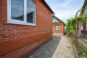 Фото №2: Дом 155 м² - Краснодар, мкр. Черёмушки, ул. Стасова, 71