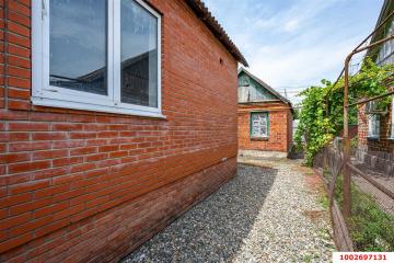 Фото №2: Дом 155 м² - Краснодар, мкр. Черёмушки, ул. Стасова, 71