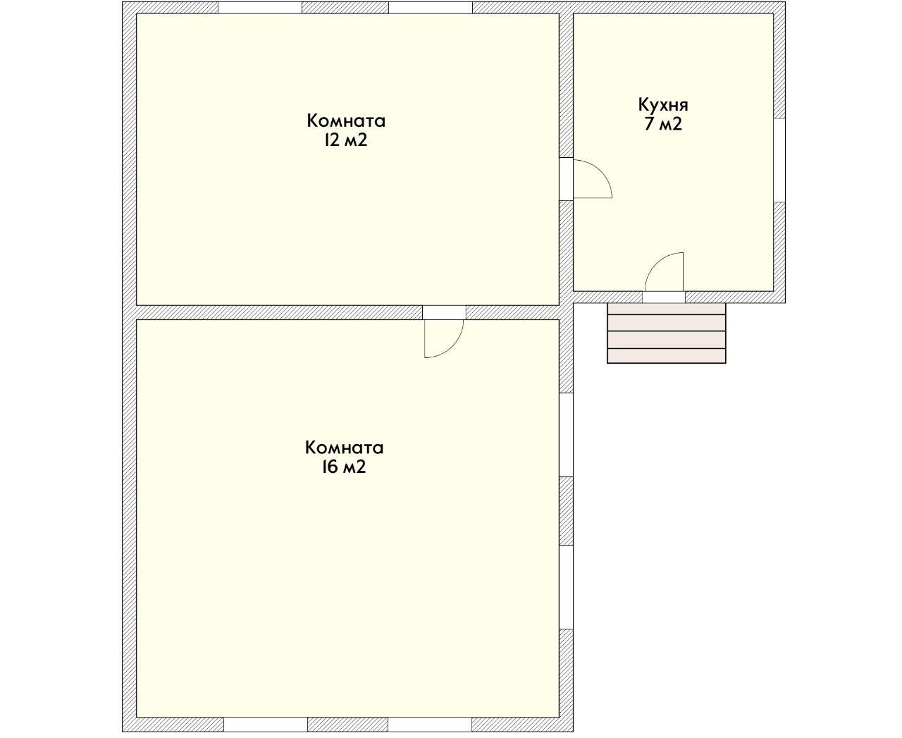 Фото №16: Дом 155 м² + 4 сот. - Краснодар, Центральный внутригородской округ, мкр. Черёмушки, ул. Стасова, 71