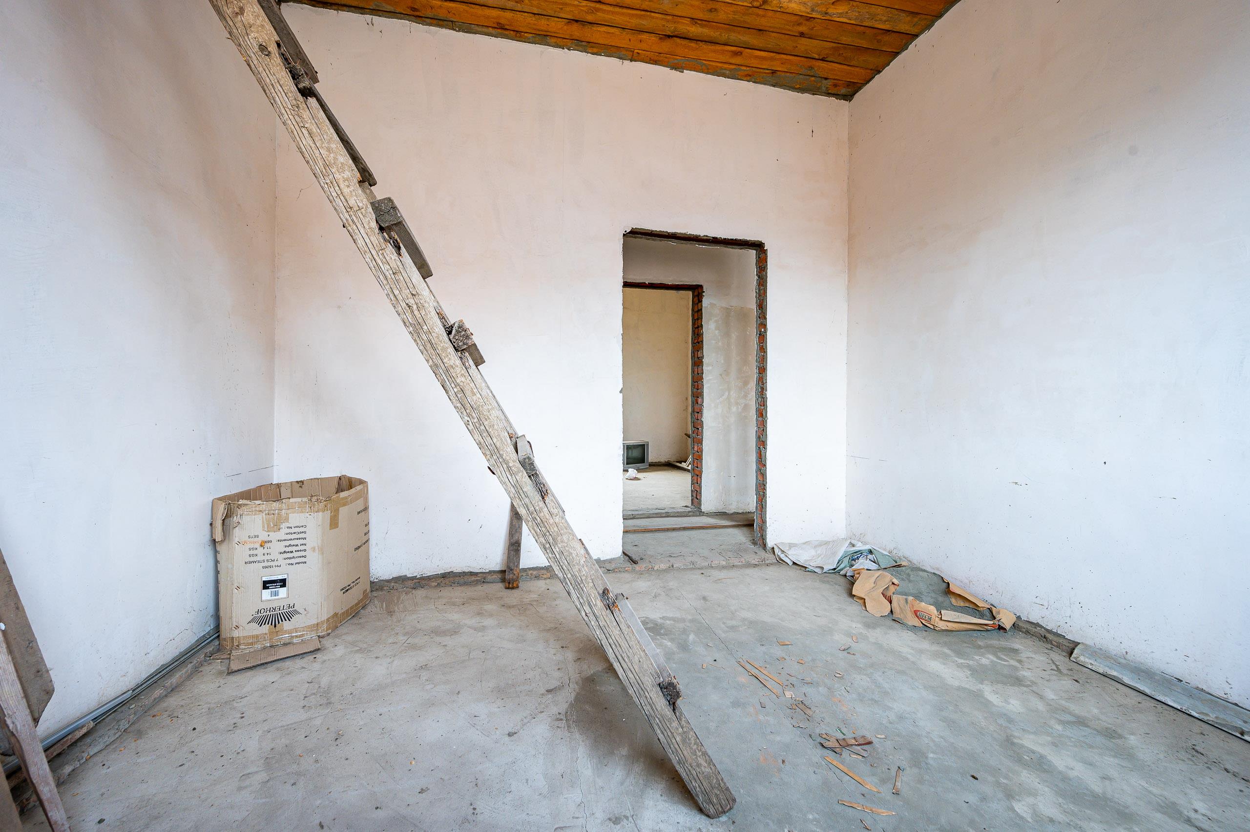 Фото №10: Дом 155 м² + 4 сот. - Краснодар, Центральный внутригородской округ, мкр. Черёмушки, ул. Стасова, 71