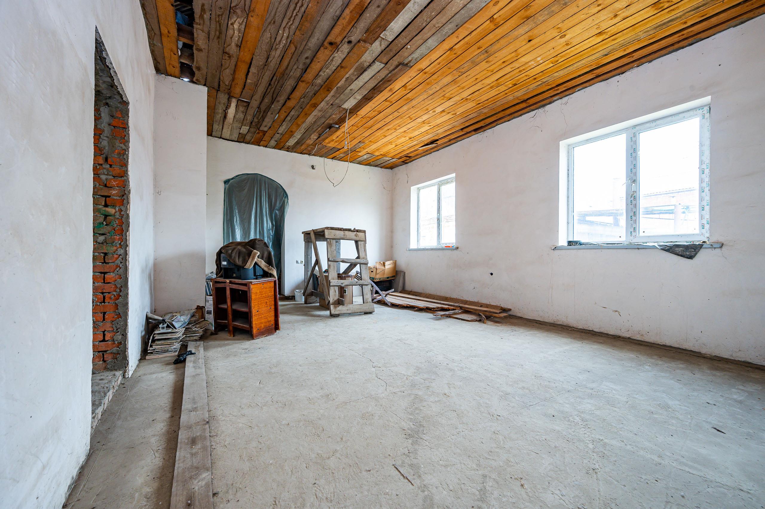 Фото №12: Дом 155 м² + 4 сот. - Краснодар, Центральный внутригородской округ, мкр. Черёмушки, ул. Стасова, 71