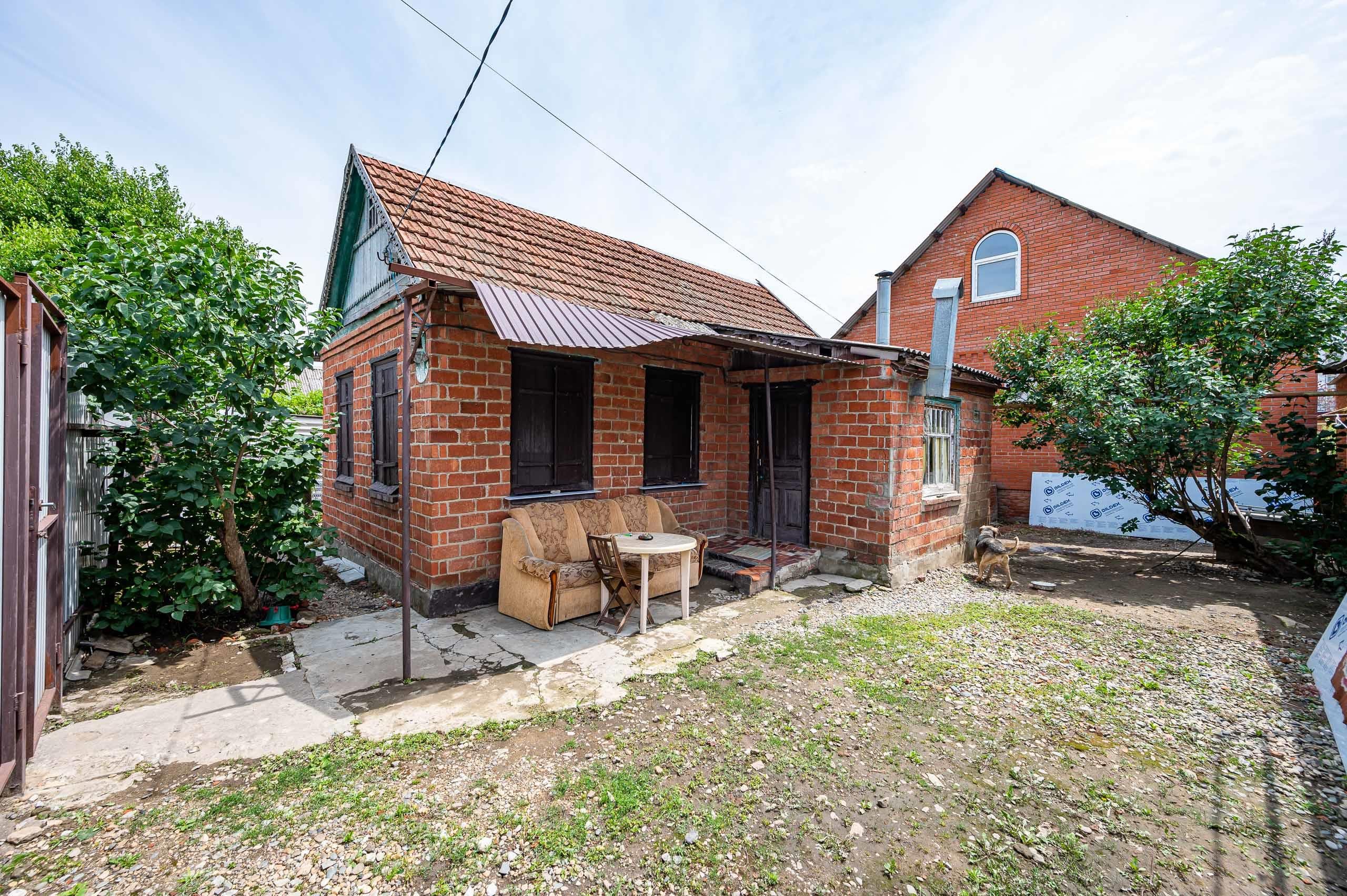 Фото №19: Дом 155 м² + 4 сот. - Краснодар, Центральный внутригородской округ, мкр. Черёмушки, ул. Стасова, 71