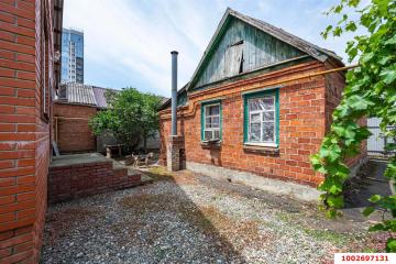 Фото №3: Дом 155 м² - Краснодар, мкр. Черёмушки, ул. Стасова, 71