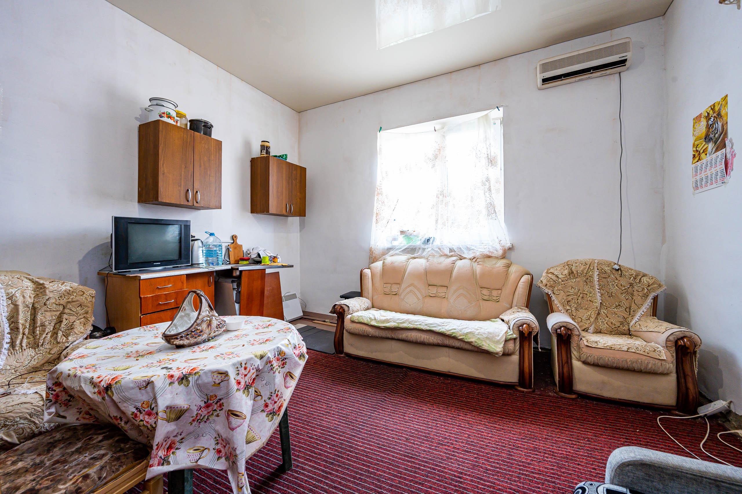 Фото №6: Дом 155 м² + 4 сот. - Краснодар, Центральный внутригородской округ, мкр. Черёмушки, ул. Стасова, 71