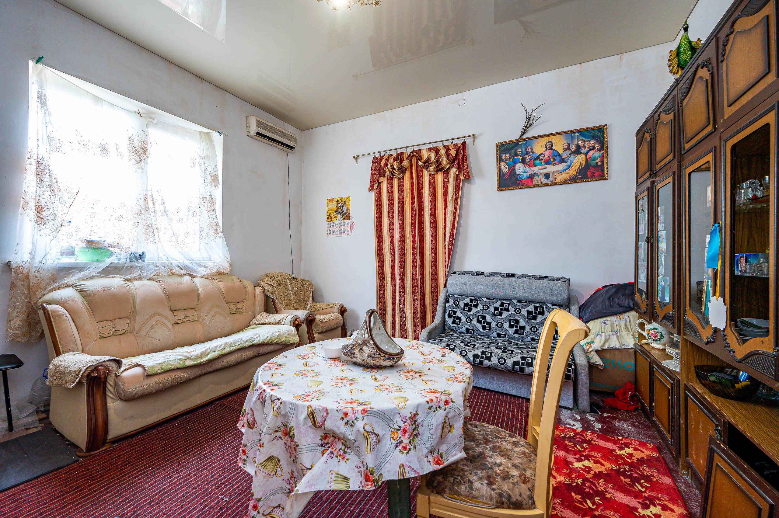 Фото №4: Дом 155 м² + 4 сот. - Краснодар, Центральный внутригородской округ, мкр. Черёмушки, ул. Стасова, 71