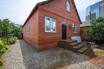 Фото №1: Дом 155 м² - Краснодар, мкр. Черёмушки, ул. Стасова, 71