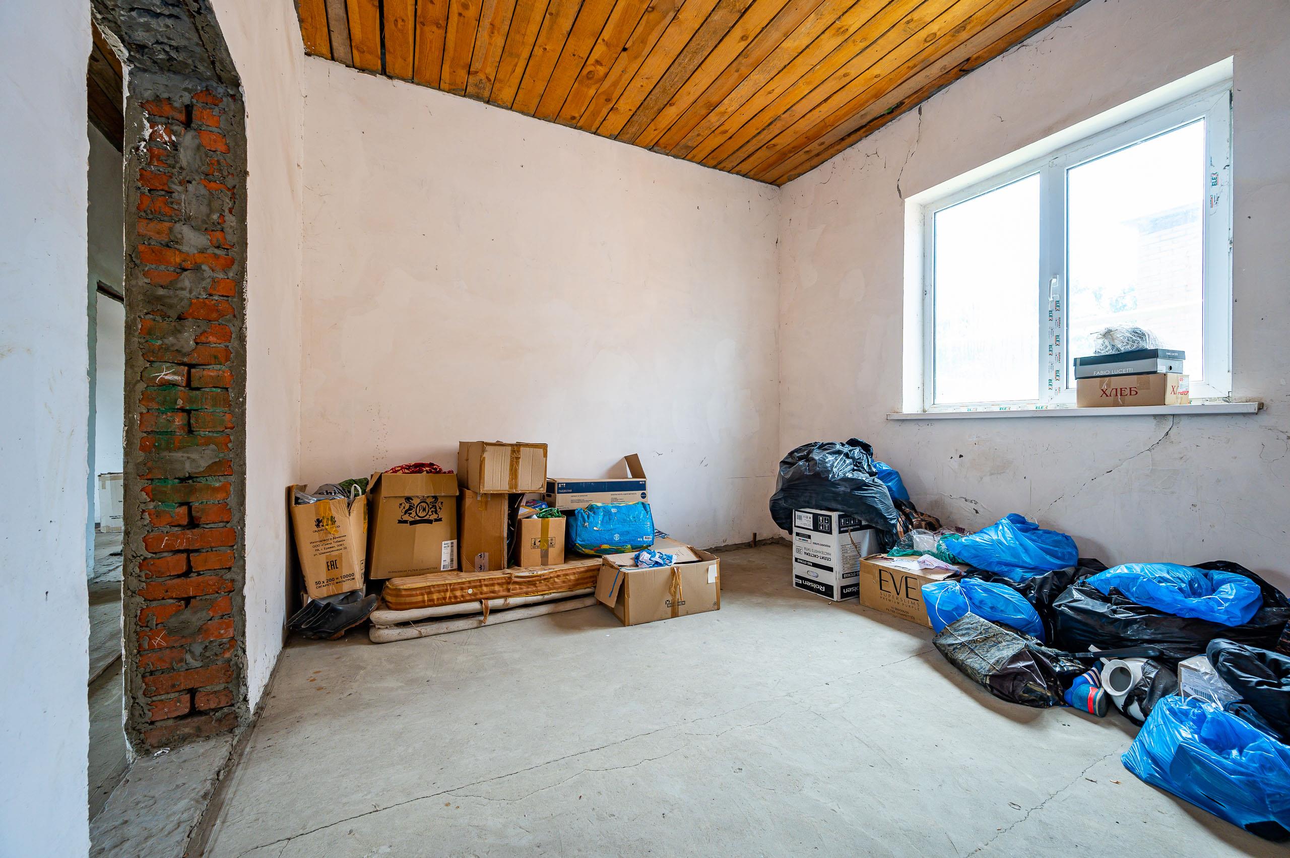 Фото №11: Дом 155 м² + 4 сот. - Краснодар, Центральный внутригородской округ, мкр. Черёмушки, ул. Стасова, 71