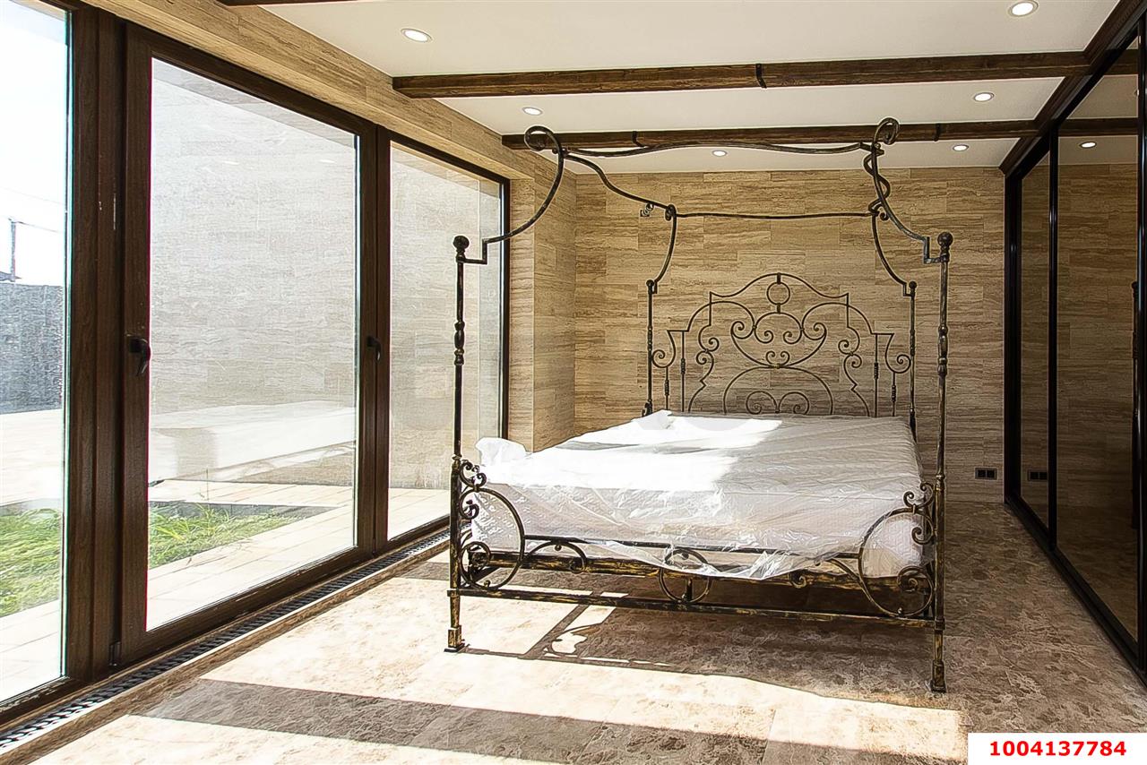 Фото №10: Дом 300 м² + 20 сот. - Крепостная, мкр. Солнечная Поляна, ул. Южная, 25