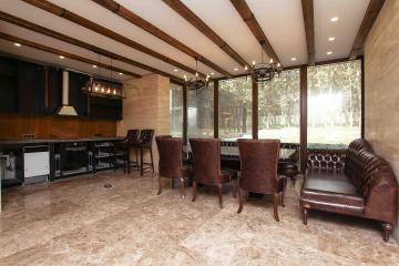 Фото №3: Дом 300 м² - Крепостная, мкр. Солнечная Поляна, ул. Южная, 25