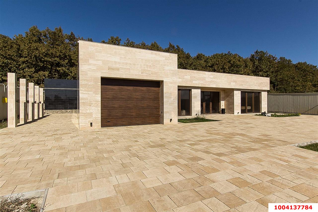 Фото №13: Дом 300 м² + 20 сот. - Крепостная, мкр. Солнечная Поляна, ул. Южная, 25