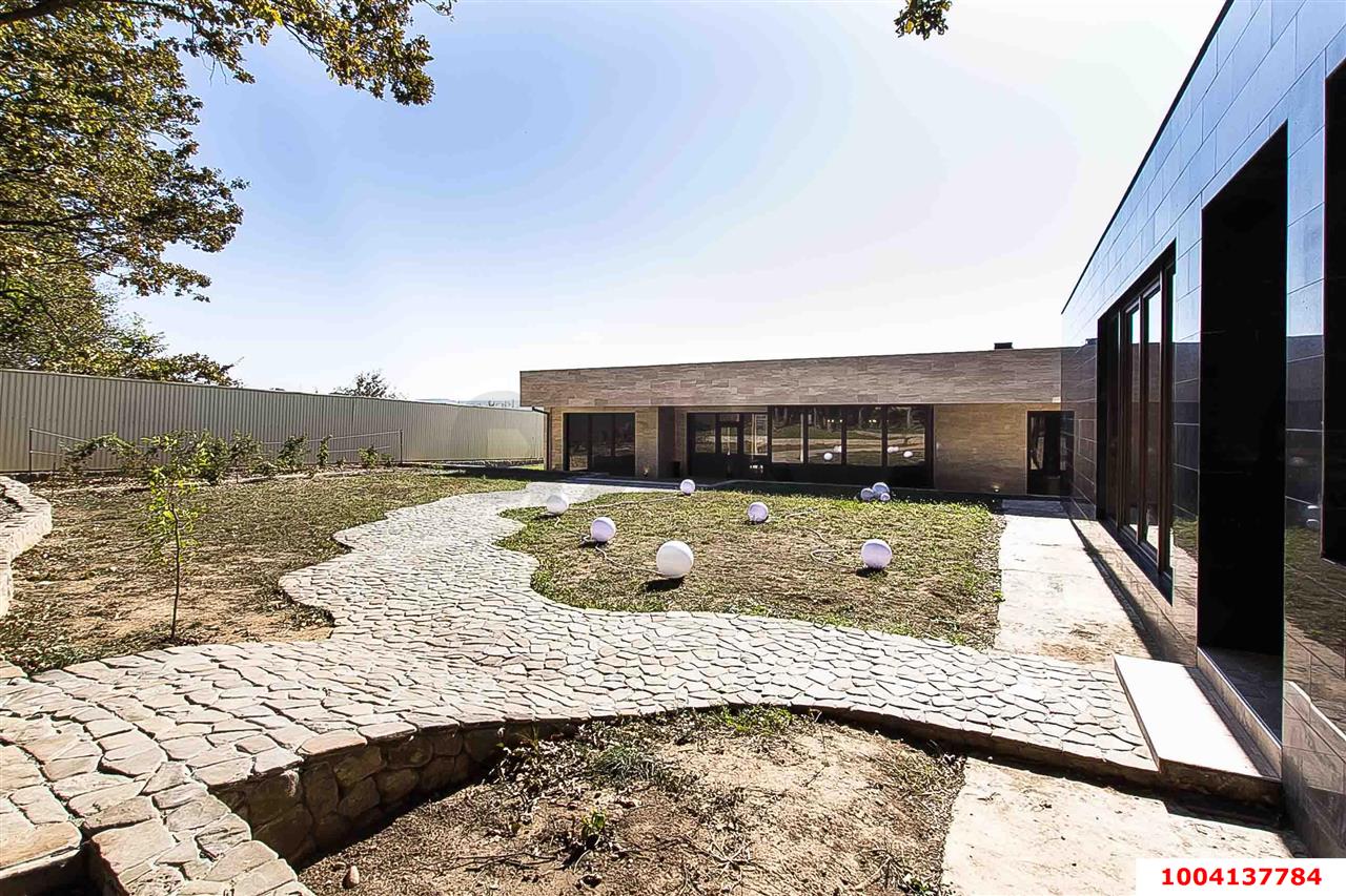 Фото №19: Дом 300 м² + 20 сот. - Крепостная, мкр. Солнечная Поляна, ул. Южная, 25