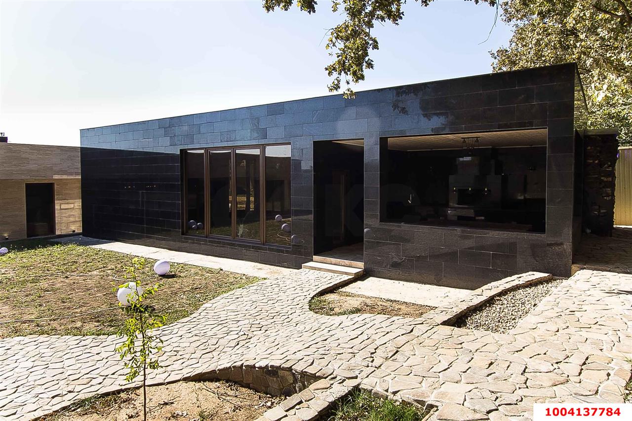 Фото №14: Дом 300 м² + 20 сот. - Крепостная, мкр. Солнечная Поляна, ул. Южная, 25