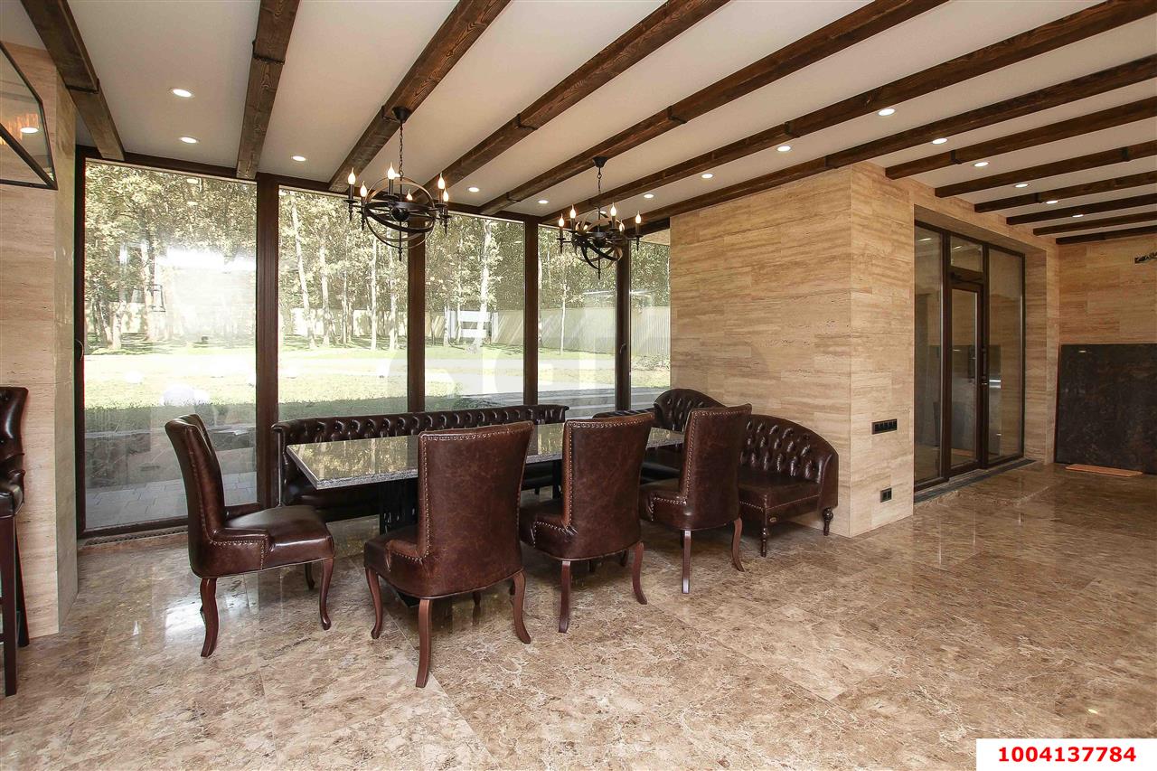 Фото №5: Дом 300 м² + 20 сот. - Крепостная, мкр. Солнечная Поляна, ул. Южная, 25