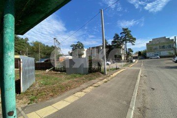 Фото №3: Коммерческая земля - Горячий Ключ, мкр. Старый Рынок, ул. Набережная