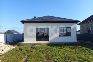 Фото №2: Дом 83 м² - Гостагаевская, ул. Краснофлотская