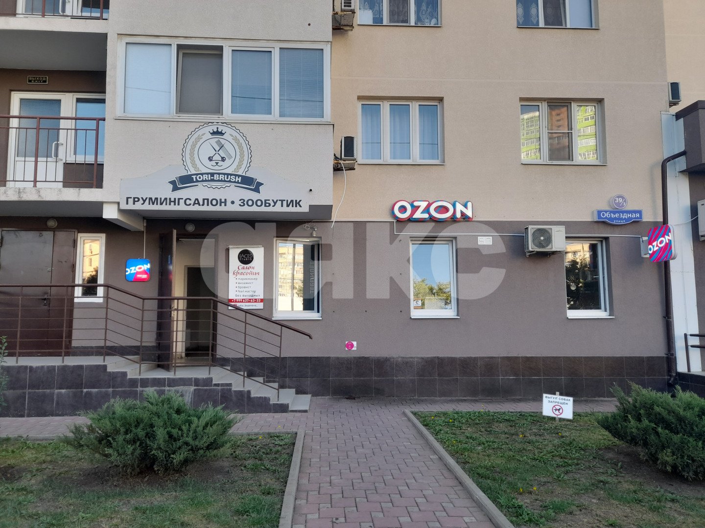 Фото №17: 2-комнатная квартира 62 м² - Анапа, жилой комплекс Красная Площадь, ул. Объездная, 39