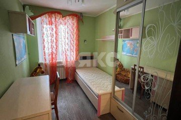 Фото №4: 4-комнатная квартира 76 м² - Мариуполь, мкр. Западный, ул. Троицкая