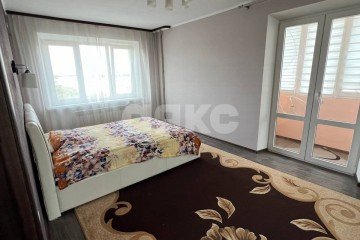Фото №2: 4-комнатная квартира 76 м² - Мариуполь, мкр. Западный, ул. Троицкая