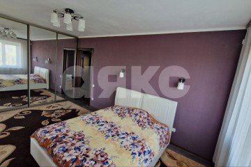 Фото №1: 4-комнатная квартира 76 м² - Мариуполь, мкр. Западный, ул. Троицкая