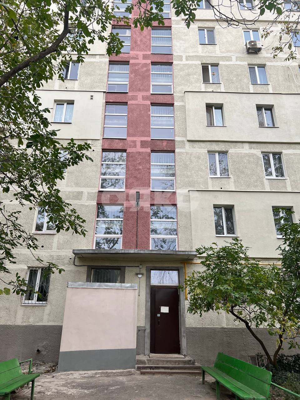 Фото №12: 4-комнатная квартира 76 м² - Мариуполь, Западный, ул. Троицкая