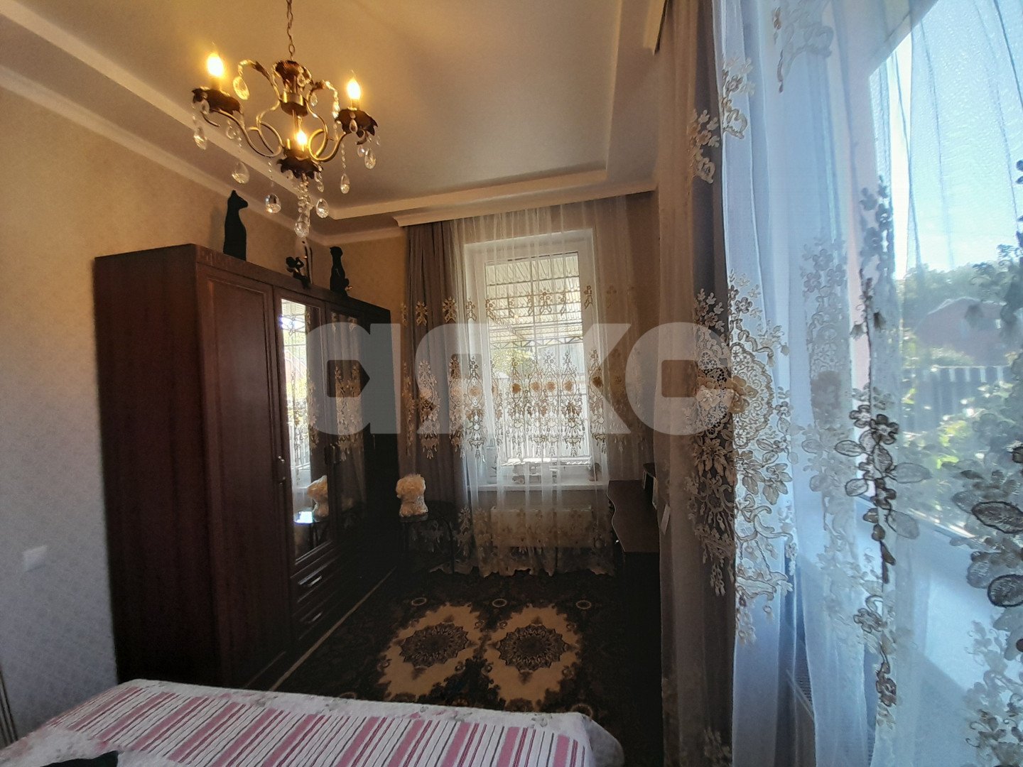 Фото №30: Дом 105 м² + 4 сот. - Горячий Ключ, Администрация, пер. Чехова