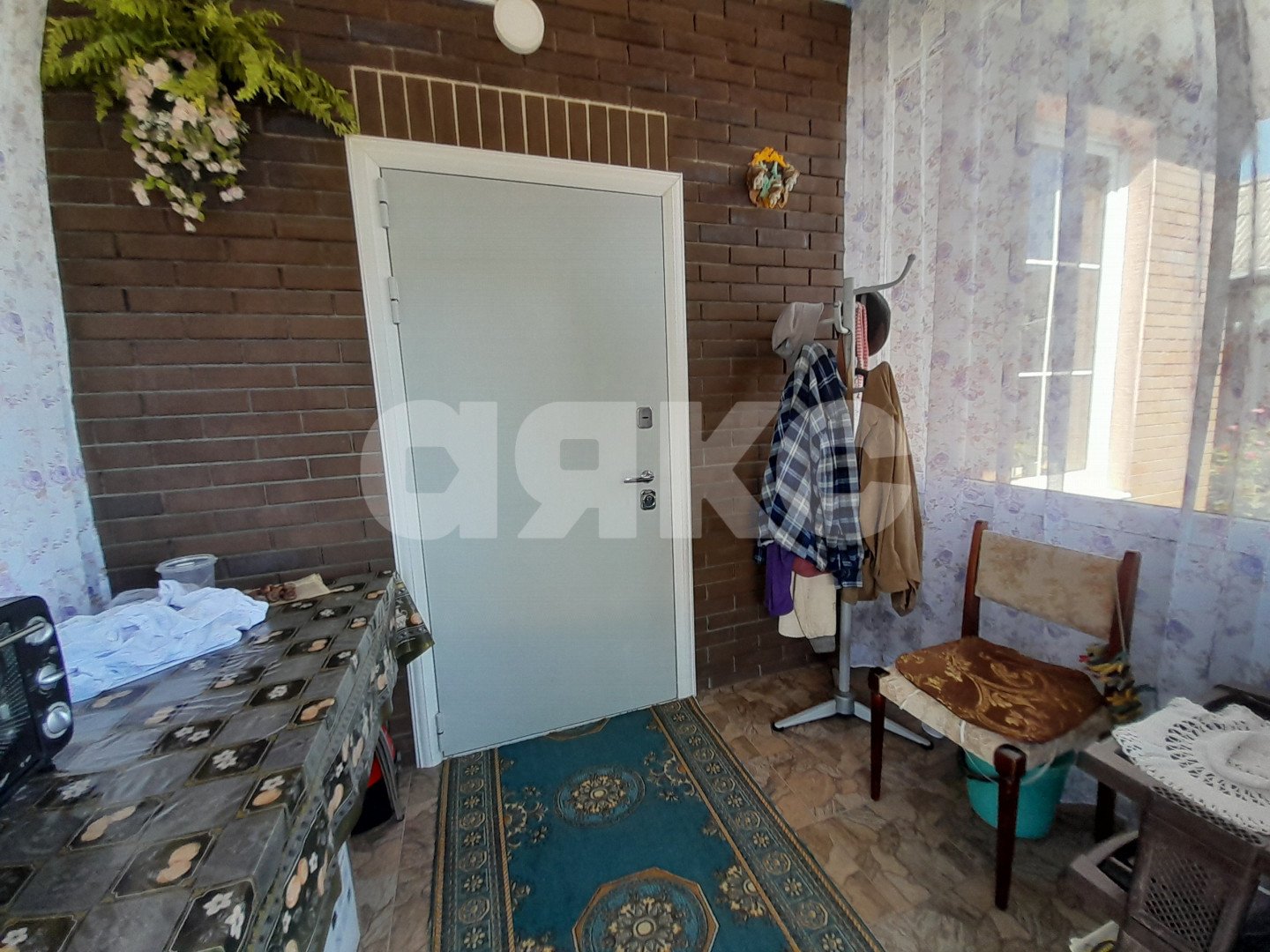 Фото №31: Дом 105 м² + 4 сот. - Горячий Ключ, Администрация, пер. Чехова