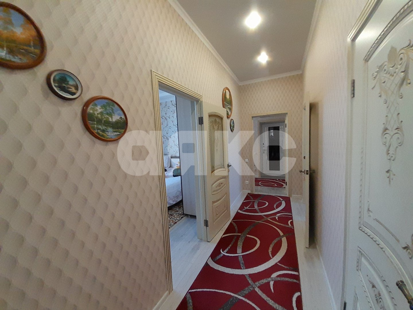 Фото №20: Дом 105 м² + 4 сот. - Горячий Ключ, Администрация, пер. Чехова