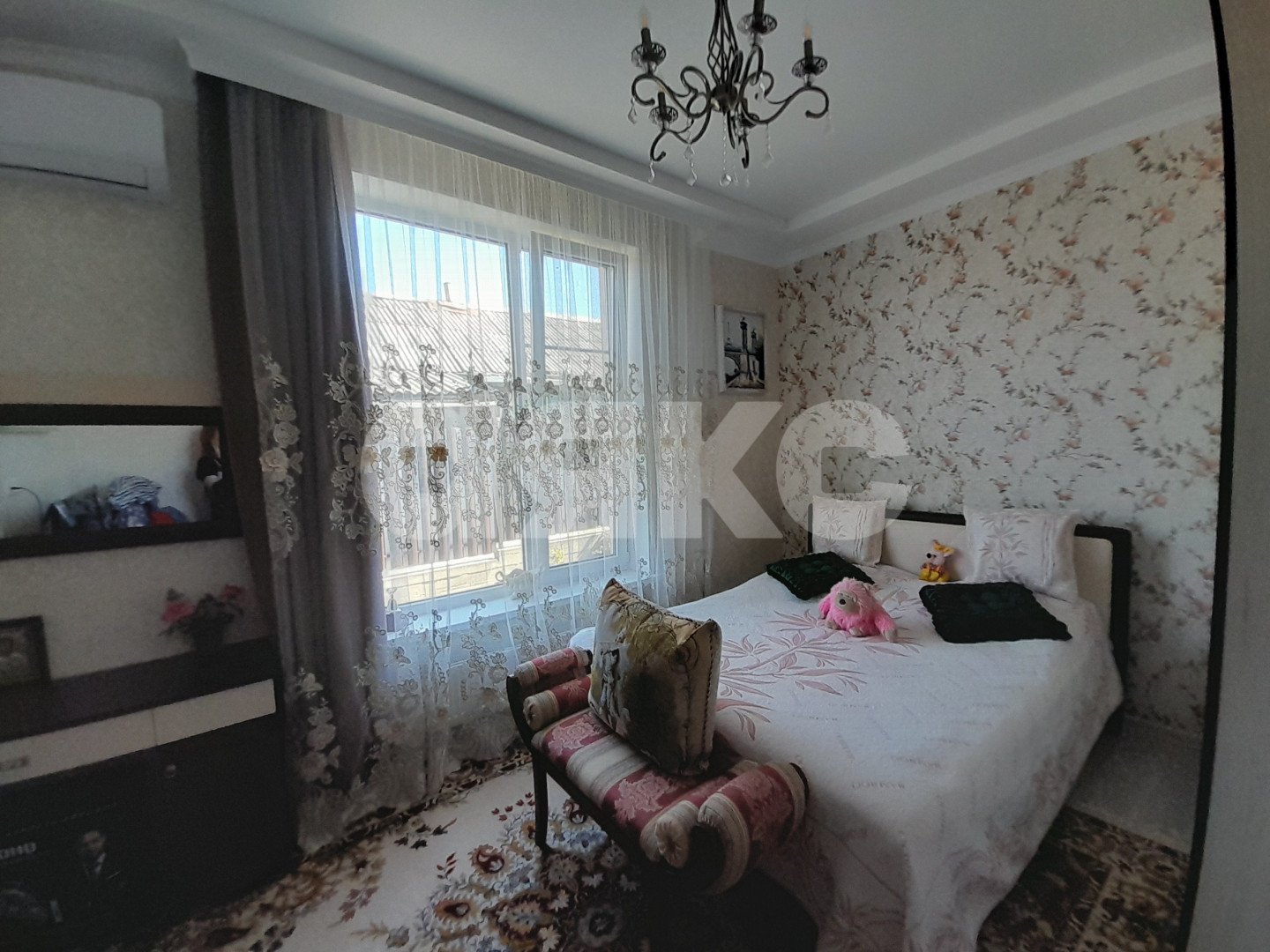 Фото №8: Дом 105 м² + 4 сот. - Горячий Ключ, Администрация, пер. Чехова