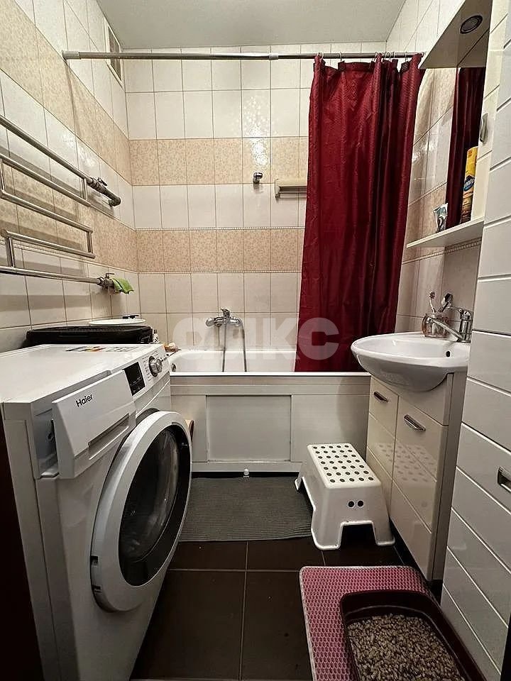 Фото №7: 2-комнатная квартира 55 м² - Ростов-на-Дону, 3-й  Западные Ворота, ул. Ерёменко, 101