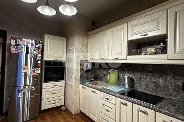 Фото №2: 2-комнатная квартира 55 м² - Ростов-на-Дону, мкр. 3-й  Западные Ворота, ул. Ерёменко, 101