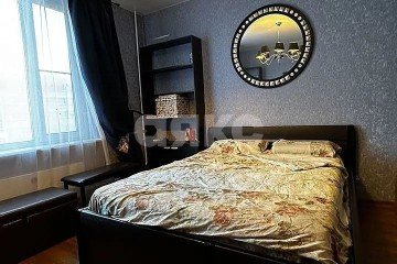Фото №5: 2-комнатная квартира 55 м² - Ростов-на-Дону, мкр. 3-й  Западные Ворота, ул. Ерёменко, 101