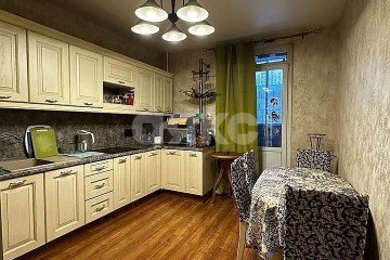 Фото №3: 2-комнатная квартира 55 м² - Ростов-на-Дону, мкр. 3-й  Западные Ворота, ул. Ерёменко, 101