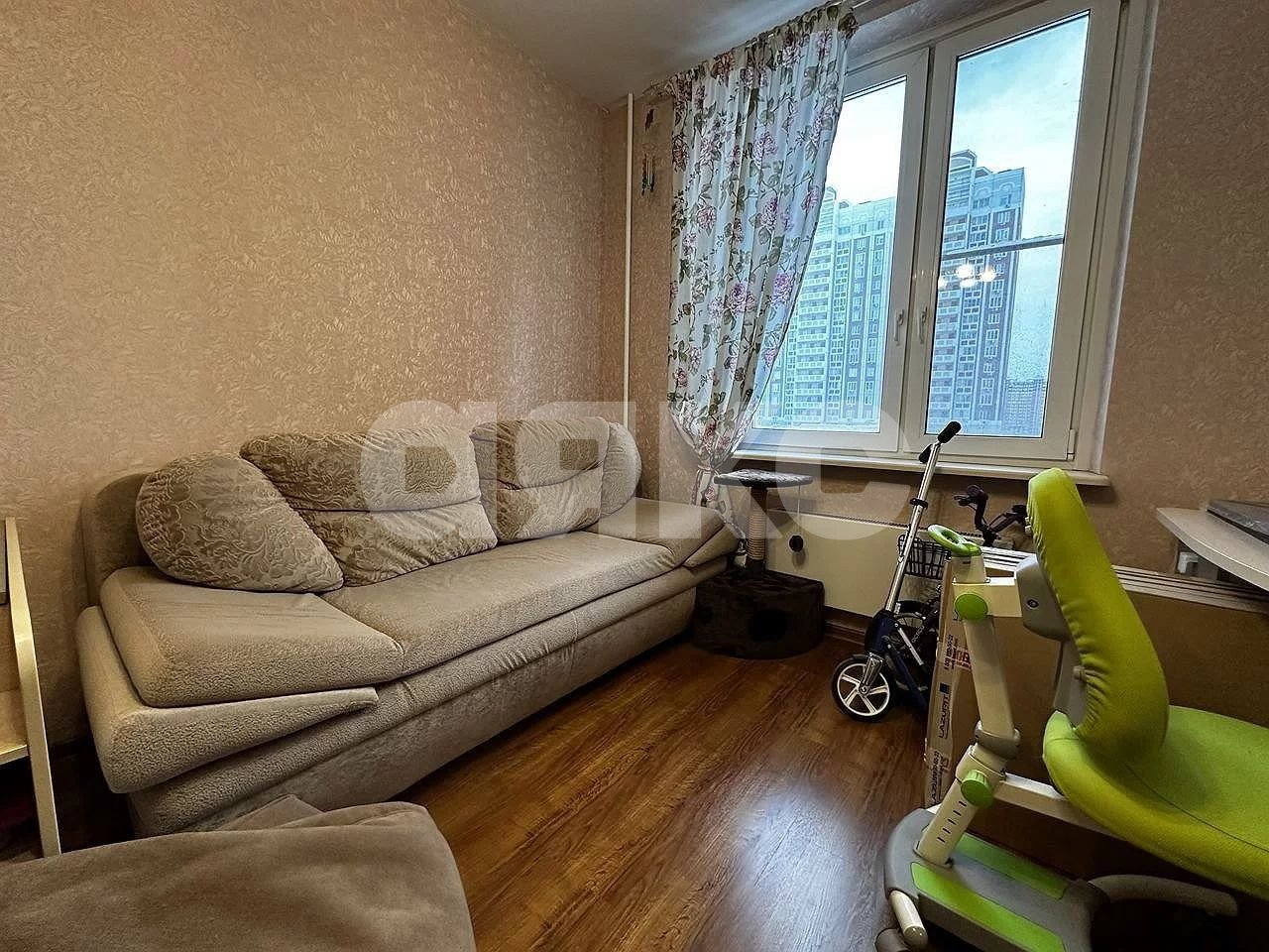 Фото №8: 2-комнатная квартира 55 м² - Ростов-на-Дону, 3-й  Западные Ворота, ул. Ерёменко, 101