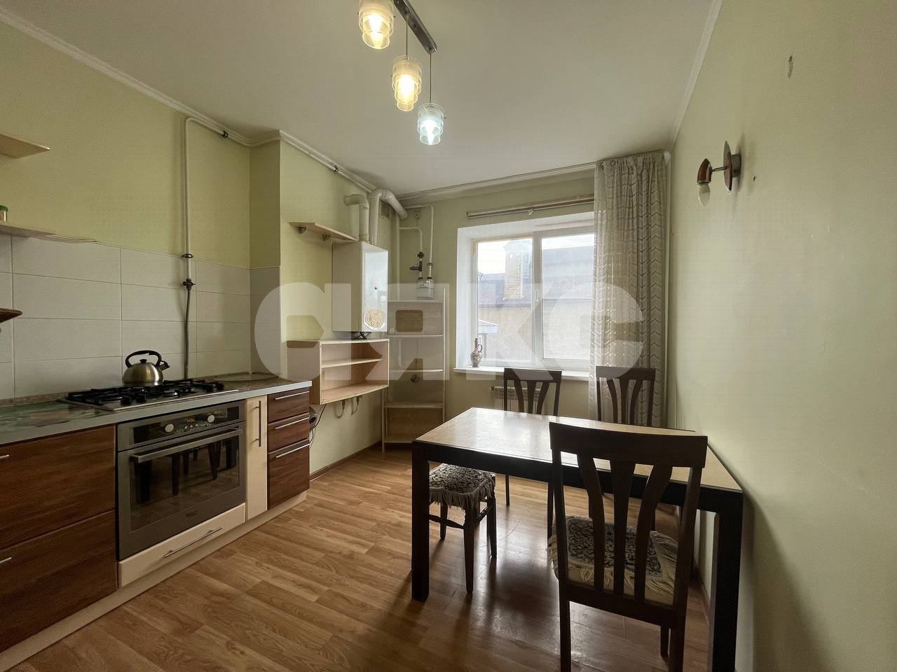 Фото №3: 1-комнатная квартира 50 м² - Анапа, ул. Тургенева, 90