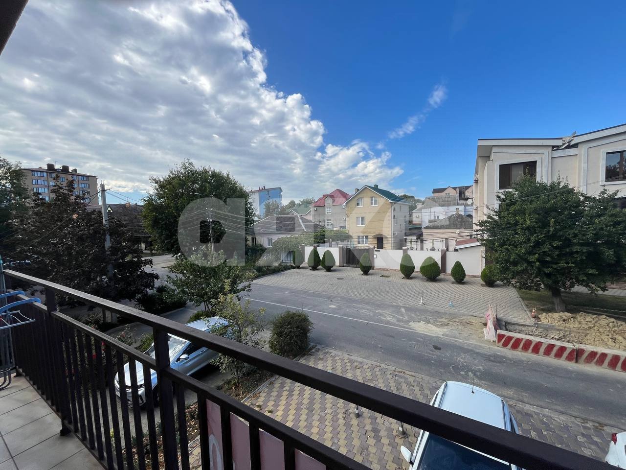 Фото №11: 1-комнатная квартира 50 м² - Анапа, ул. Тургенева, 90