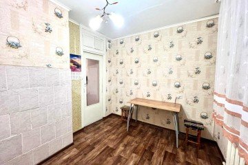 Фото №4: 1-комнатная квартира 37 м² - Майкоп, мкр. квартал Черёмушки, ул. 12 Марта, 144к3