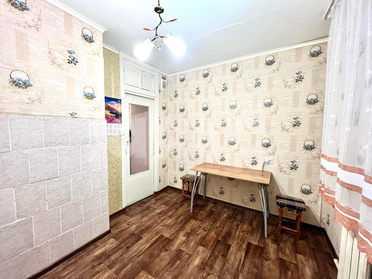 Фото №4: 1-комнатная квартира 37 м² - Майкоп, квартал Черёмушки, ул. 12 Марта, 144к3