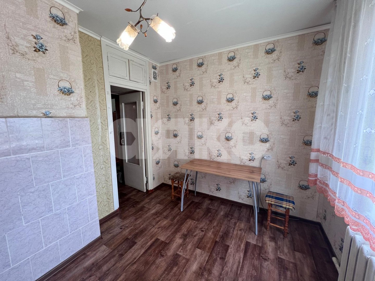Фото №3: 1-комнатная квартира 37 м² - Майкоп, ул. 12 Марта, 144к2
