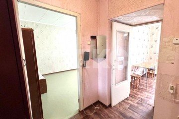 Фото №5: 1-комнатная квартира 37 м² - Майкоп, мкр. квартал Черёмушки, ул. 12 Марта, 144к3