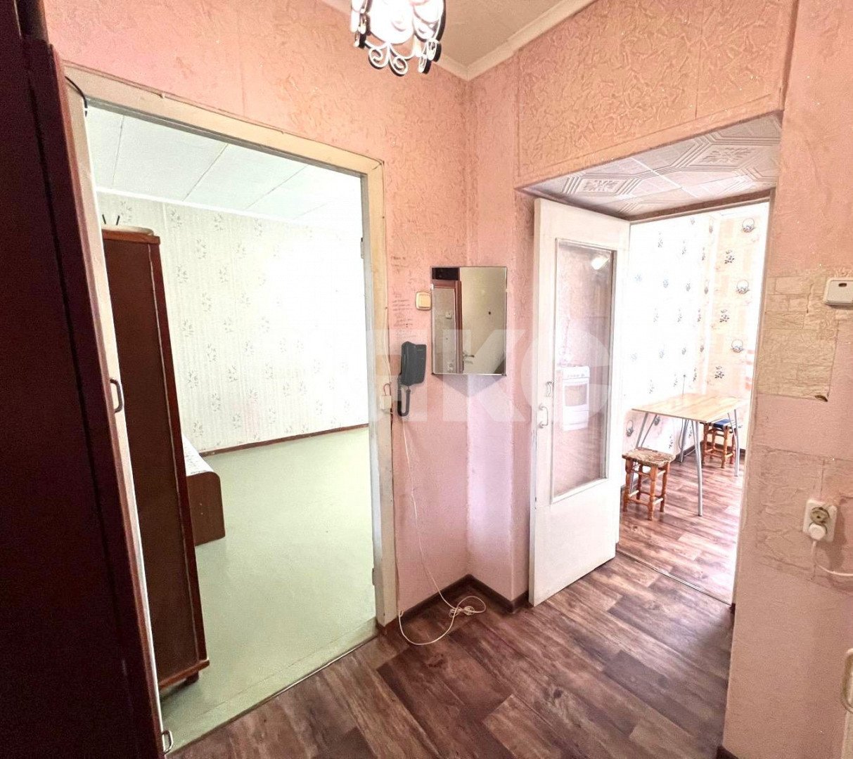 Фото №5: 1-комнатная квартира 37 м² - Майкоп, квартал Черёмушки, ул. 12 Марта, 144к3