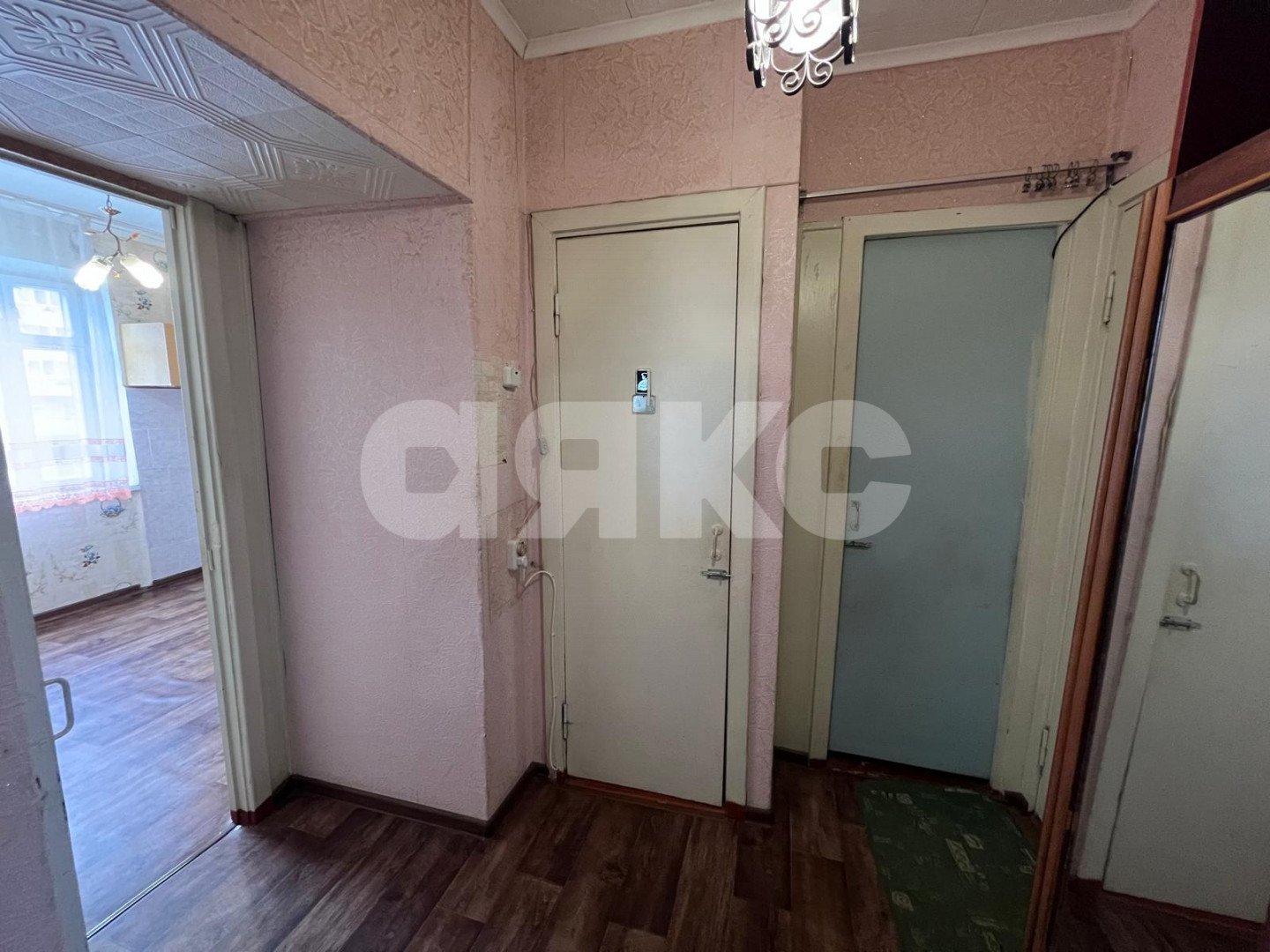 Фото №9: 1-комнатная квартира 37 м² - Майкоп, ул. 12 Марта, 144к2