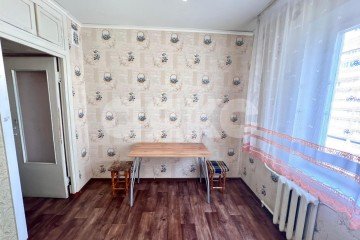 Фото №3: 1-комнатная квартира 37 м² - Майкоп, мкр. квартал Черёмушки, ул. 12 Марта, 144к3