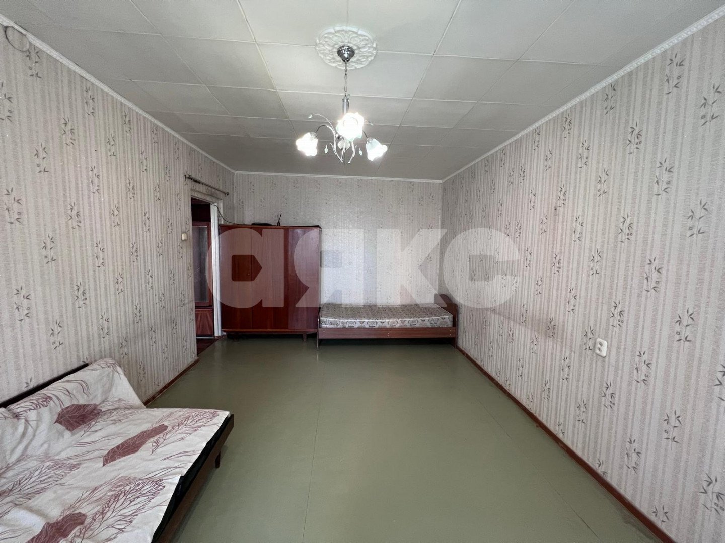 Фото №6: 1-комнатная квартира 37 м² - Майкоп, ул. 12 Марта, 144к2