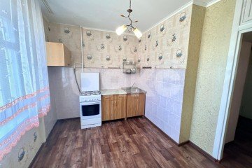 Фото №2: 1-комнатная квартира 37 м² - Майкоп, мкр. квартал Черёмушки, ул. 12 Марта, 144к3