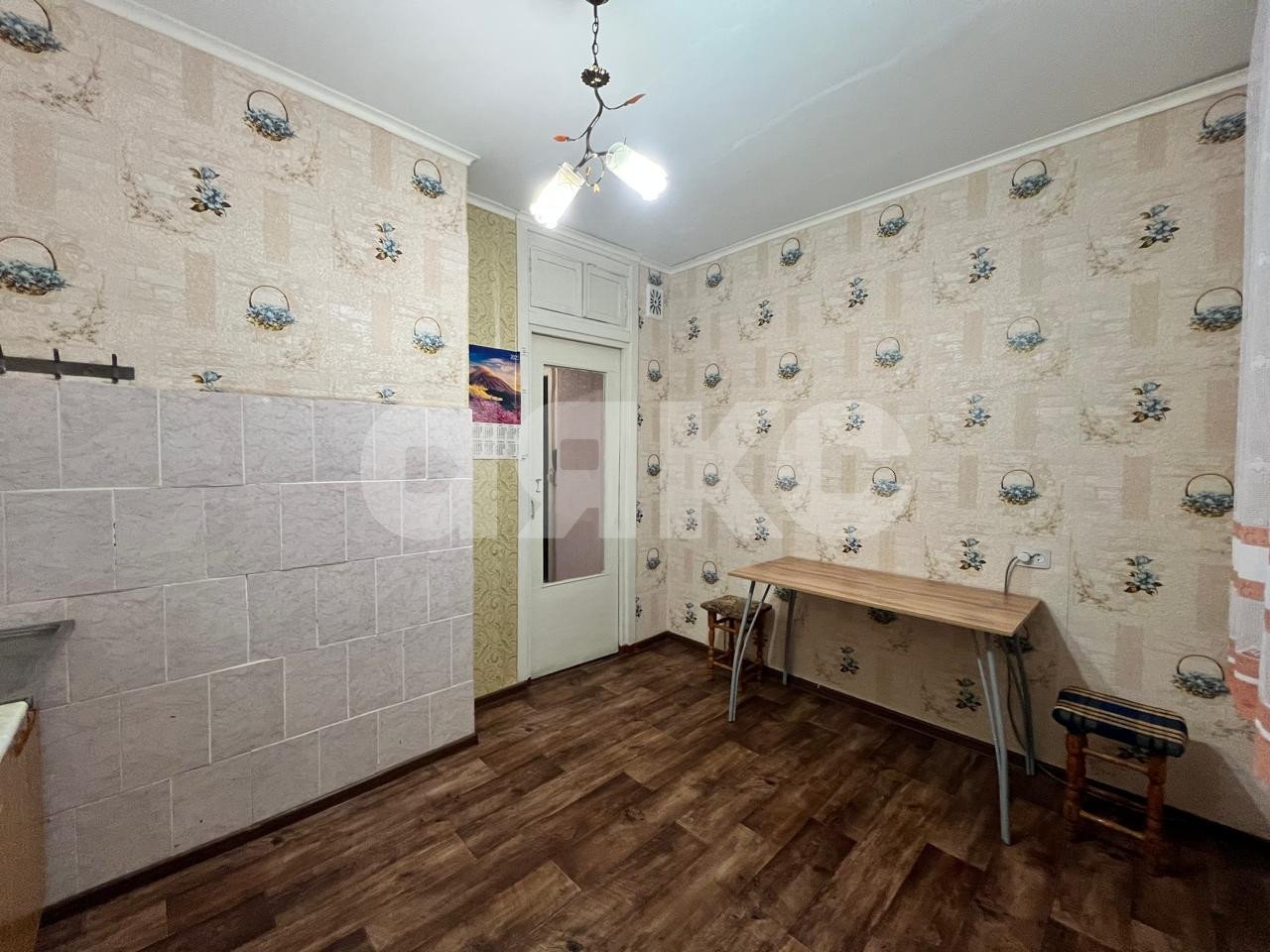 Фото №2: 1-комнатная квартира 37 м² - Майкоп, ул. 12 Марта, 144к2
