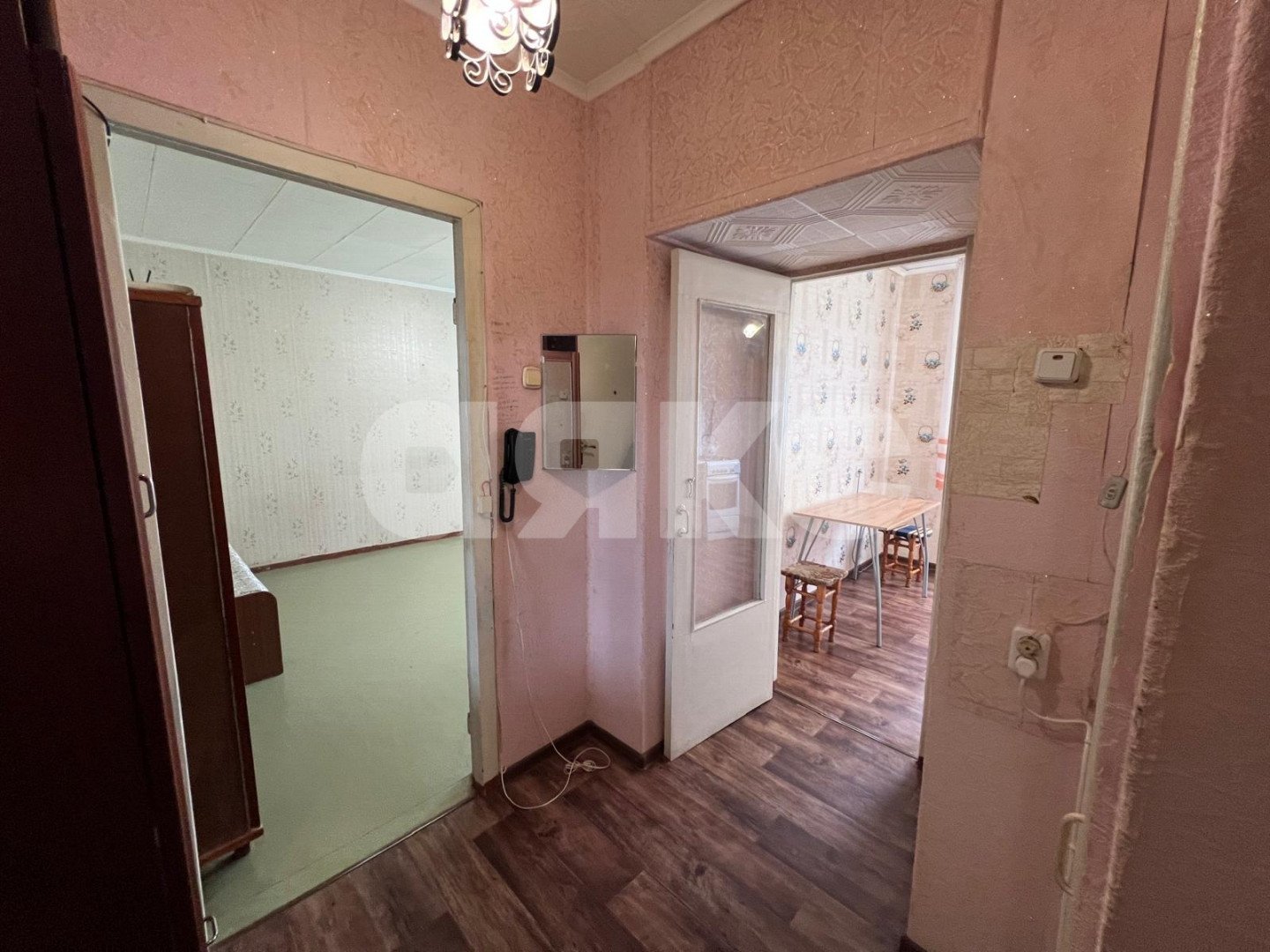 Фото №8: 1-комнатная квартира 37 м² - Майкоп, ул. 12 Марта, 144к2