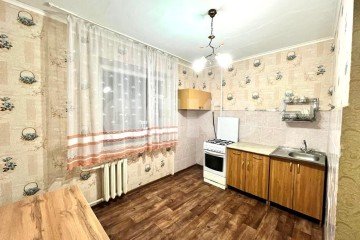 Фото №3: 1-комнатная квартира 37 м² - Майкоп, мкр. квартал Черёмушки, ул. 12 Марта, 144к3