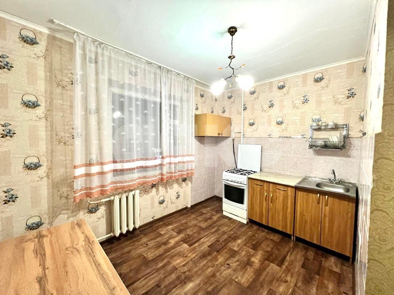 Фото №1: 1-комнатная квартира 37 м² - Майкоп, квартал Черёмушки, ул. 12 Марта, 144к3