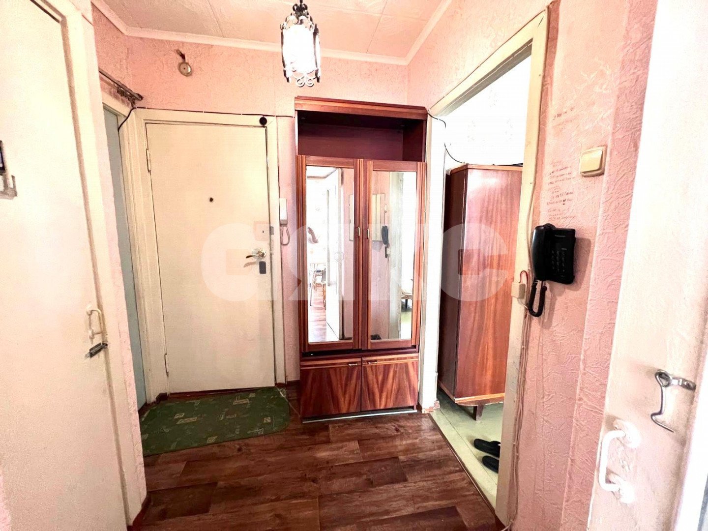 Фото №6: 1-комнатная квартира 37 м² - Майкоп, квартал Черёмушки, ул. 12 Марта, 144к3